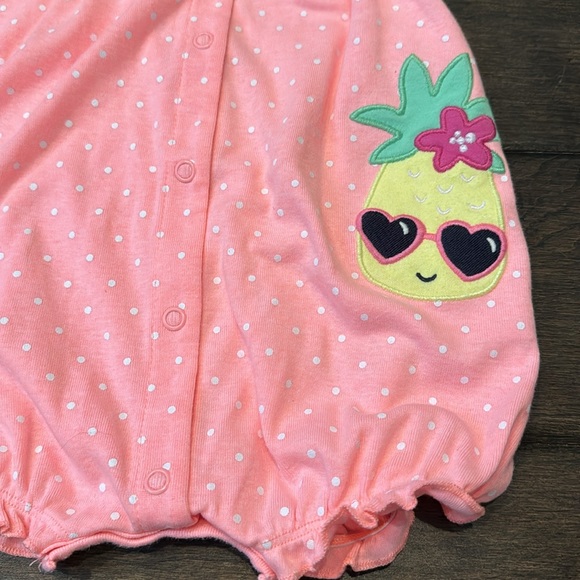 💜3/$15 Carter’s Baby Bundle - Picture 8 of 10